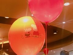 -广州中心皇冠假日酒店-环市食坊·海鲜自助餐厅