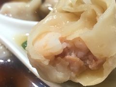 -凤起龙游老面包子(凯德晶品店)