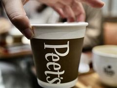 -Peet's 皮爷咖啡(深圳湾万象城店)