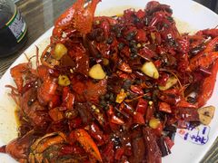 -无限虾享(同庆街店)