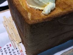 面包诱惑-绿茶餐厅(成都太古里店)