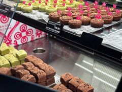 -CC BAGEL&SCONE 贝果与司康(南开大悦城店)