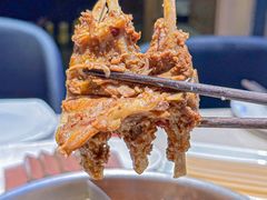 -浩爷羊蝎子火锅(望京店)