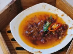 -粤江春·早茶·潮粤菜·宴会(罗湖宝能中心店)