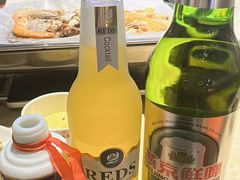 -玫瑰花园自助烤肉(顺义鑫海韵通店)