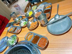 -哼蟹二将·烤肉酱蟹(合生汇店)