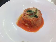 -OGGI TRATTORIA PIZZERIA(深业上城店)