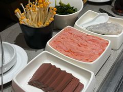 -海底捞火锅(九久奥特莱斯店)