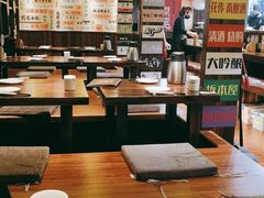 大堂-鸟鹏烧鸟居酒屋(熙龙湾店)