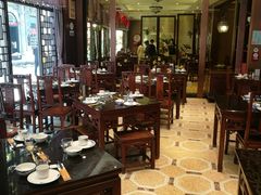 大堂-皇饭儿·王润兴酒楼(河坊街店)