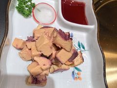 -無二炙坊·和牛烧肉(大钟寺1733店)