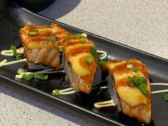 -万岁寿司(万国店)