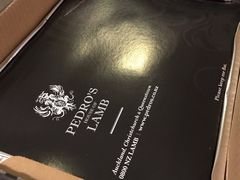 -Pedro's House of Lamb(基督城)