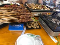 -回·龙虾铺·盆盆蟹·烧烤大排档(回龙观店)