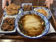 -老横泾面馆(吴中横泾店)