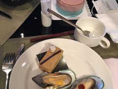 -富力希尔顿酒店·地阔自助餐厅