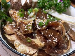 -金山烤肉(中兴公园店)