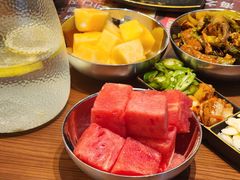 -海之屋韩式烤肉(海棠68环球美食街店)
