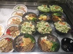 -健眺小海鲜(临海后山店)