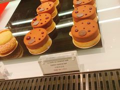 -Salon de The de Joel Robuchon(外滩18号店)
