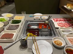 -海底捞火锅(苏宁生活广场店)