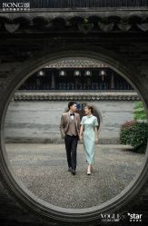 -唯一旅拍·颂当代影像艺术中心(上城店)