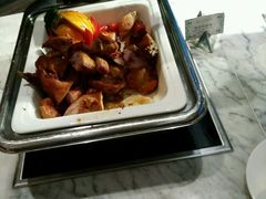 -漳州佰翔圆山酒店·圆山畔西餐厅