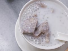 -沙湾姜撞奶甜品店(昌岗中路店)