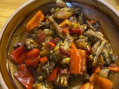 -老三样·美食研究中心(世贸路店)