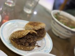 -老爆肚满五香烧牛羊肉
