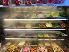 -巴渝老街印象生活麻辣烫(华宇·北城中央汇店)