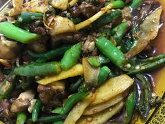-鸡哈豆花(梅西广场店)