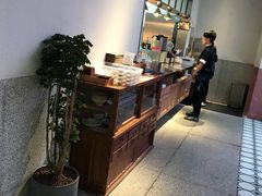 自助取餐区-桃园眷村(万象天地店)