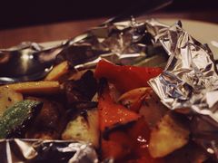 -La Tavernetta(Bar à Vin)(乌鲁木齐路店)