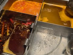 -海底捞火锅(漕宝路店)