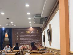 -南香饭店(Jalan Sultan)