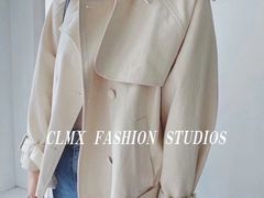 -CLMX(新天地凯德晶萃广场店)