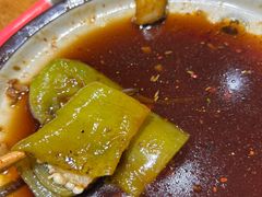 -老杨太太烧烤(文化广场店)