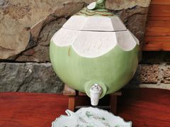 -Lam Vien Restaurant