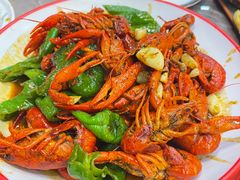-曹胖子龙虾馆(黄桦路店)