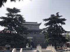 -镇淮楼