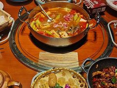 -亮欢寨(凯里总店)