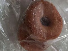 甜甜圈蛋糕-85度C(上海茶陵北路店)