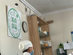 -上海为民商行清真饭店(南大路店)
