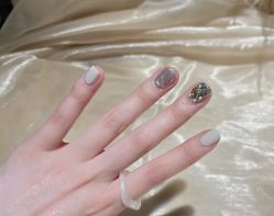 -JX今喜美甲美睫