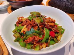 -0776食堂·京城创意菜(七里庄店)