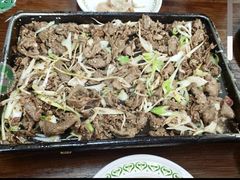 -清真永恒华威肉饼(潘家园店)