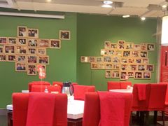 大堂-金鼎轩(亚运村店)