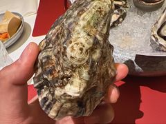 -普朗姆生蚝牛排馆 The Plump Oyster(成都摩方购物中心店)