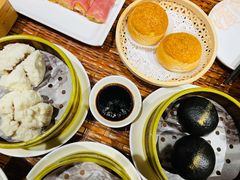 -老广酒楼(樱花店)